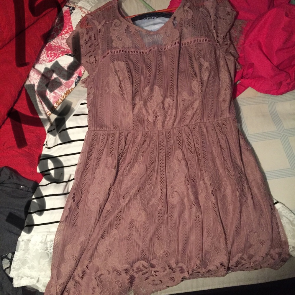 Dress - Picture 2 of 2